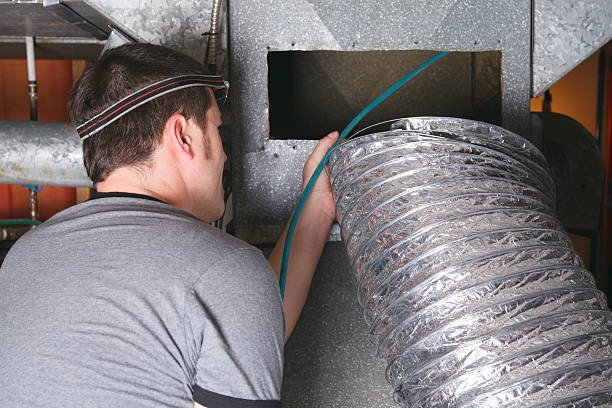 Best Residential Air Duct Cleaning  in Florence, MT