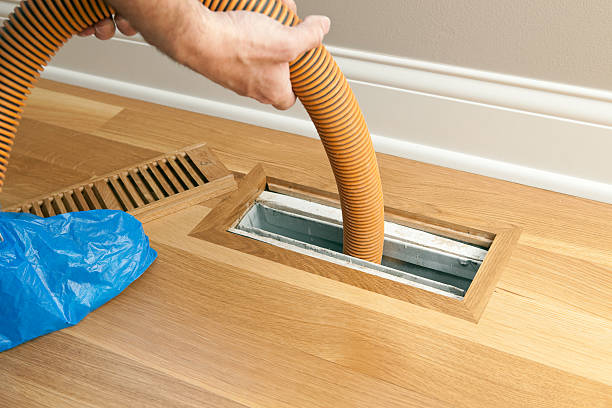 Best Air Duct Cleaning Cost  in Florence, MT