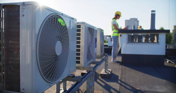 Professional Airduct Cleaning in MT