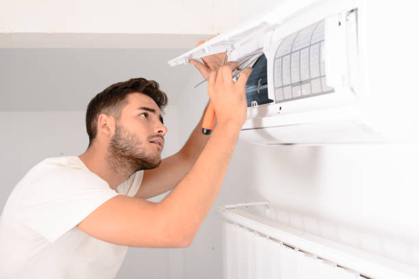 Best Residential Air Duct Cleaning  in Florence, MT